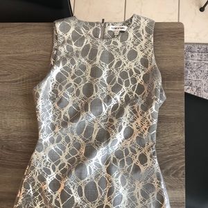 Brand new Elizabeth and James women’s dress size 4